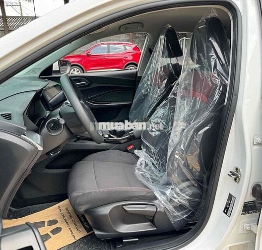 MG MG5 2024 Standard Trắng 38.000km