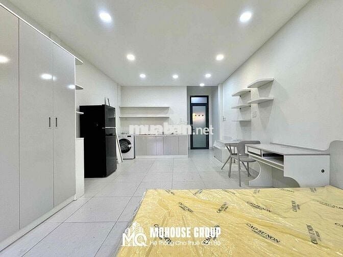 KHAI TRƯƠNG CĂN HỘ MỚI 100% || SẴN NỘI THẤT - GA T3 - ETOWN - HVHK