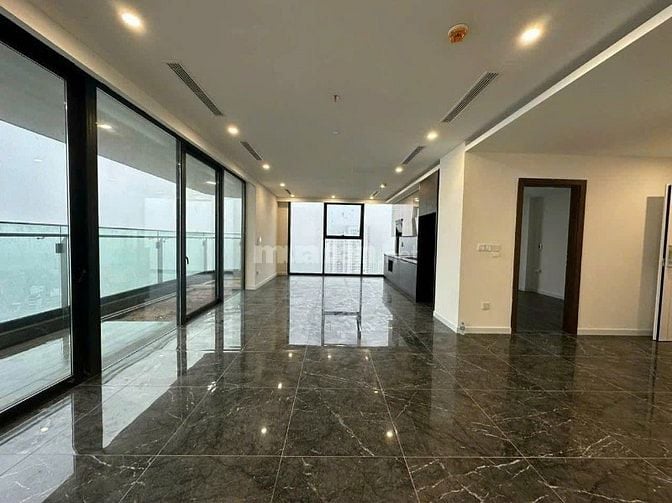 Quỹ căn Chuyển nhượng 2PN,3PN,4PN Sunshine Golden River view Sông Hồng
