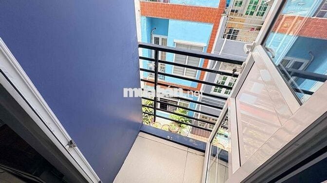CHÍNH CHỦ CHO THUÊ STUDIO BAN CÔNG TÁCH BẾP FULL TIỆN NGHI CHỈ 5Tr/Th