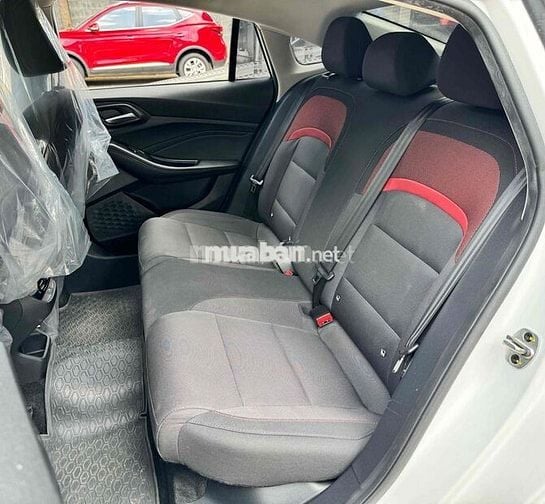 MG MG5 2024 Standard Trắng 38.000km