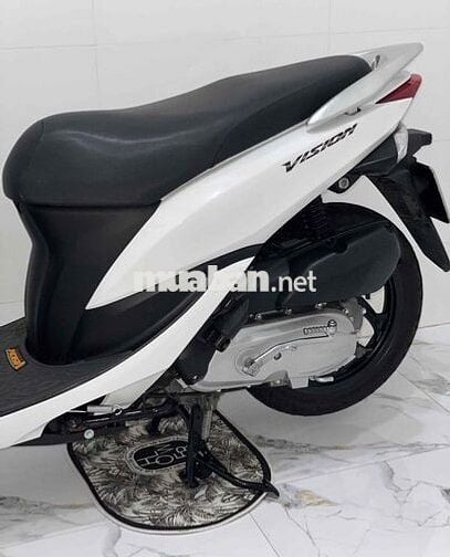 Vision 2013 Xe Ðẹp Biển Số Thành Phố