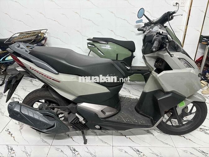 Honda Vario 160 Xám 46022 km