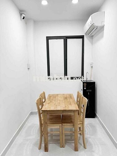 Sleepbox tại Âu Dương Lân, Q8 -Trọn Gói Chỉ 1TR7-1TR8/Tháng .