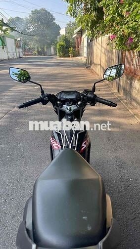 Honda Sonic 2020 Đen, Đỏ 21.000 km