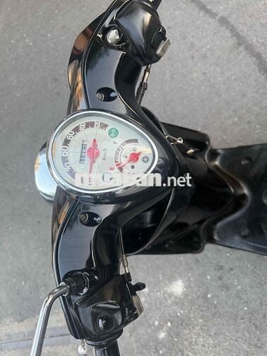Yamaha Mio Classico Đen Tự động