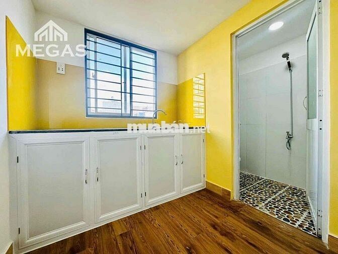 CHDV DUPLEX SIÊU RỘNG VÀ THOÁNG MÁT QUA ĐẠI HỌC VĂN HIẾN CHỈ 8P ĐI XE