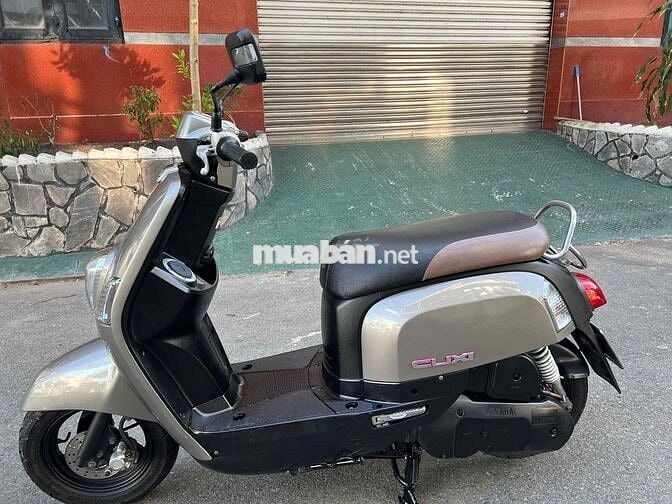 Yamaha Cuxi fi 💥 Biển Số TP💥CÓ BẢO HÀNH💥💥💥
