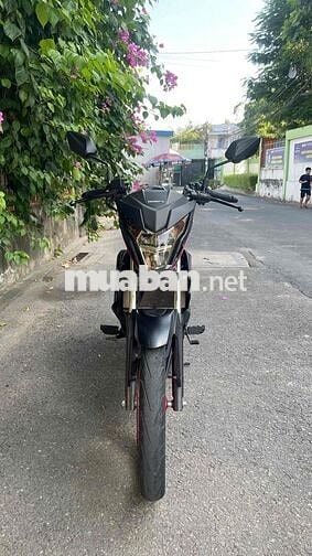 Honda Sonic 2020 Đen, Đỏ 21.000 km