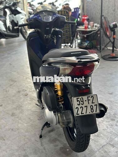 SH1502006 up full 2012, trả trước 35tr bao nợ xấu