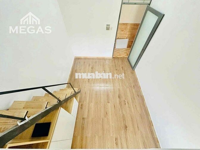 CHDV DUPLEX SIÊU RỘNG VÀ THOÁNG MÁT QUA ĐẠI HỌC VĂN HIẾN CHỈ 8P ĐI XE