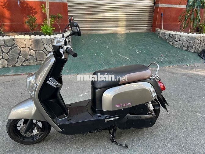 Yamaha Cuxi fi 💥 Biển Số TP💥CÓ BẢO HÀNH💥💥💥