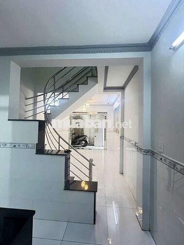 NHÀ GIÁ RẺ HIỆP THÀNH 13 KÊ KHAI
