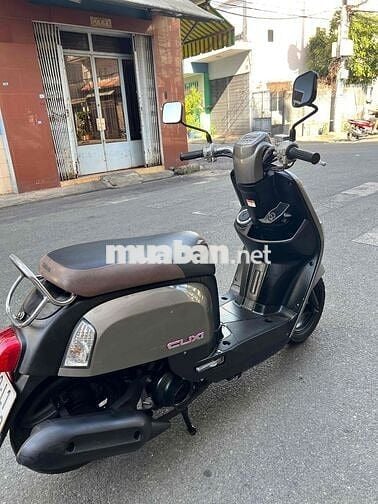 Yamaha Cuxi fi 💥 Biển Số TP💥CÓ BẢO HÀNH💥💥💥