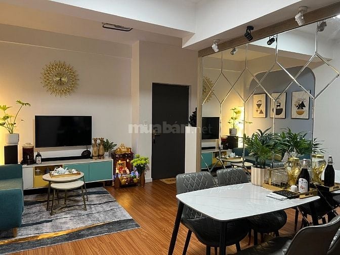 CẦN BÁN GẤP CĂN HỘ SKY9 ĐÃ CÓ SỔ HỒNG