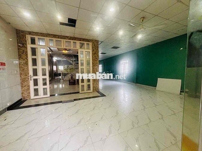 Cho Thuê Nhà Mặt Tiền Tân Hiệp Hóc Môn