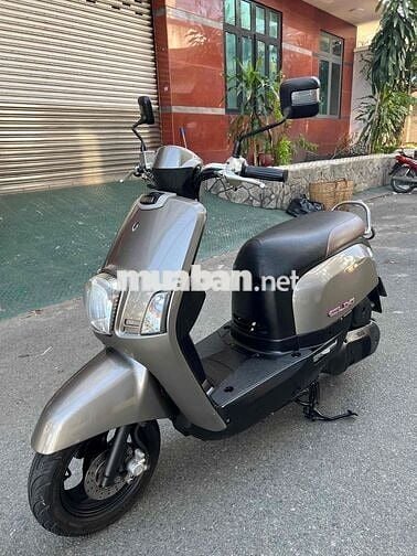 Yamaha Cuxi fi 💥 Biển Số TP💥CÓ BẢO HÀNH💥💥💥