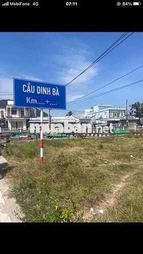 BÁN ĐẤT TAI CHỢ HÀM NINH PHÚ QUỐC