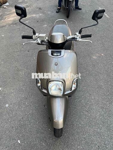 Yamaha Cuxi fi 💥 Biển Số TP💥CÓ BẢO HÀNH💥💥💥