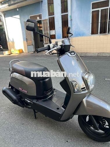 Yamaha Cuxi fi 💥 Biển Số TP💥CÓ BẢO HÀNH💥💥💥