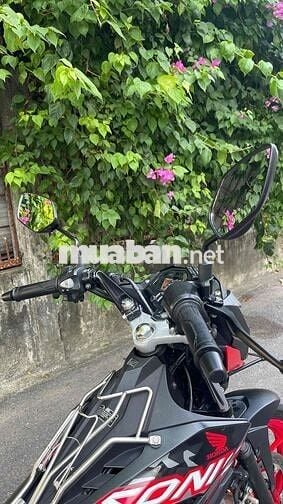 Honda Sonic 2020 Đen, Đỏ 21.000 km
