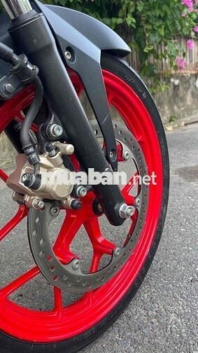 Honda Sonic 2020 Đen, Đỏ 21.000 km