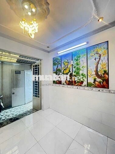 NHÀ GIÁ RẺ HIỆP THÀNH 13 KÊ KHAI