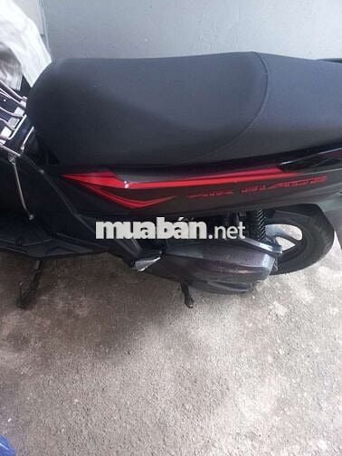 Honda Air Blade 2017 Đen