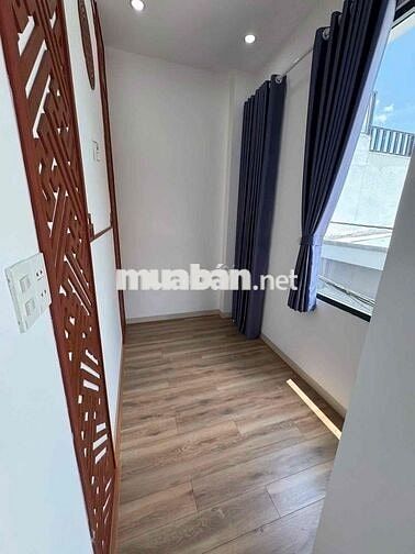 Cho thuê nhà mới 2tầng full Nội thất ĐIỆN BIÊN PHỦ gần Thái Thị Bôi