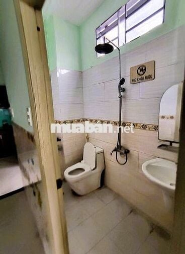 Cho thuê kho xưởng Tam Bình 650m2 hẻm xe tải đường rộng