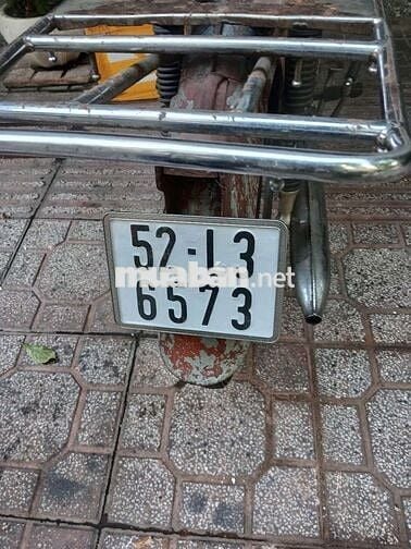 xe DH88 như hình có cavec