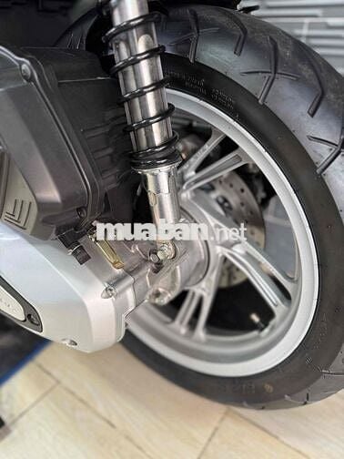 Honda SH125 2022 Bạc nhám 12.000km