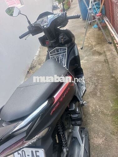 Honda Air Blade 2017 Đen