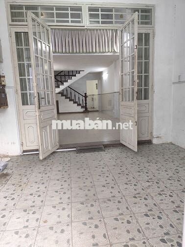 Bán nhà chính chủ Trung Mỹ Tây Q 12 Có thương Lượng thêm