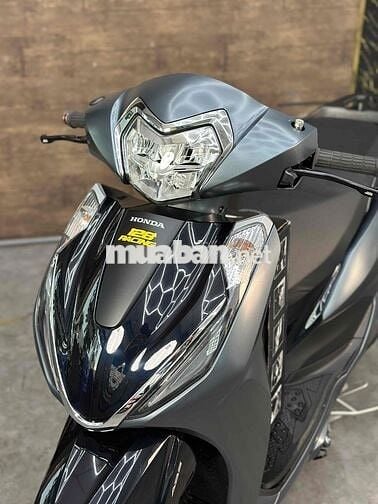 Lead 4val ABS 2025, hs cầm tay, gop trả trước 20tr