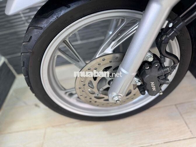Honda SH125 2022 Bạc nhám 12.000km