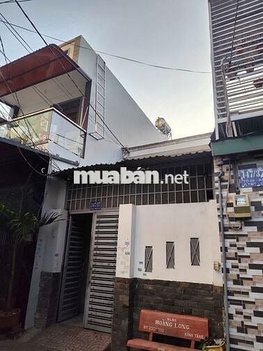 Bán nhà chính chủ Trung Mỹ Tây Q 12 Có thương Lượng thêm