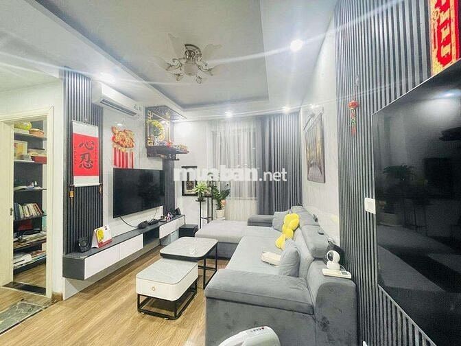 Bán căn hộ Riverside Garden 349 Vũ Tông Phan 62m² 2PN, Full NT, SĐCC