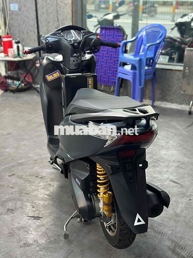 Lead 4val ABS 2025, hs cầm tay, gop trả trước 20tr