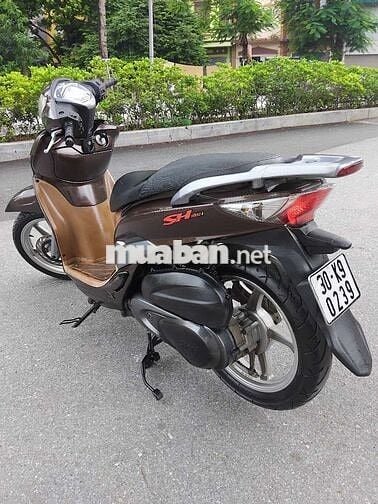 Bán rẻ 6triệu5 Xe giống xe Sh.mới toanh như xe mới