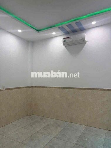 cho thuê nhà nguyên căn có nội thất mặt tiền đường số 4 khu Tên Lửa