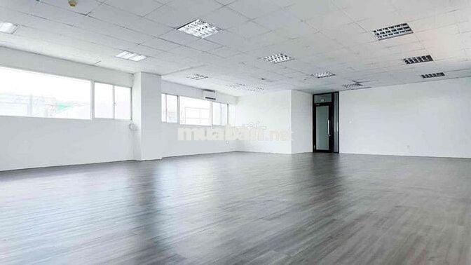 🏢 CHO THUÊ TÒA NHÀ MẶT TIỀN ĐƯỜNG CỘNG HÒA – TÂN BÌNH