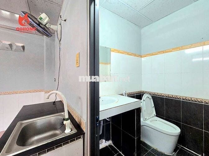 Trọ giá rẻ duplex - studio gần Chợ đầu mối hóc môn, Huflit, QL1A
