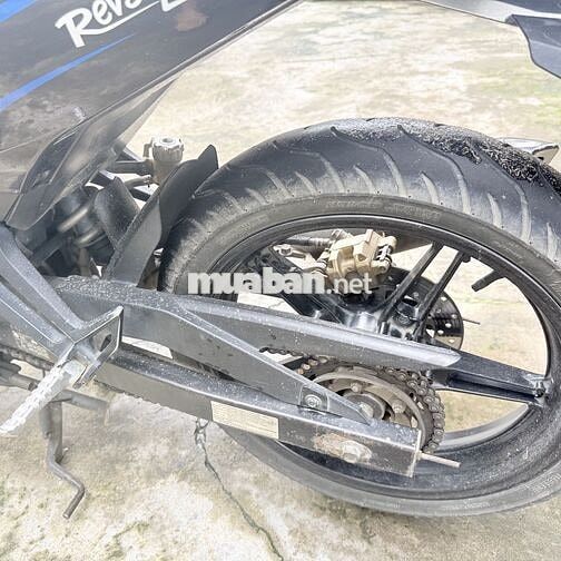 Yamaha Exciter 150 2016 Đen, Xanh