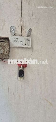 PHÒNG TRỌ CHÍNH CHỦ HẺM 606, QL13, THỦ ĐỨC