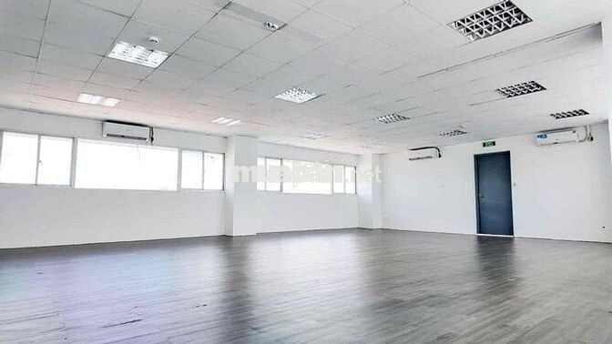 🏢 CHO THUÊ TÒA NHÀ MẶT TIỀN ĐƯỜNG CỘNG HÒA – TÂN BÌNH
