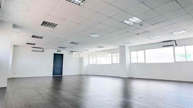 🏢 CHO THUÊ TÒA NHÀ MẶT TIỀN ĐƯỜNG CỘNG HÒA – TÂN BÌNH
