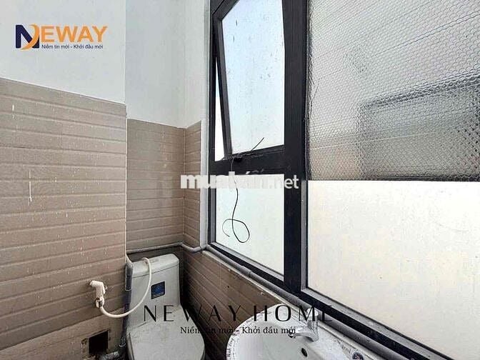 Bóc Seal Dãy Trọ Mới Xây - Cách Aeon TP - HUIT Chỉ 5 Phút