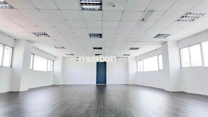 🏢 CHO THUÊ TÒA NHÀ MẶT TIỀN ĐƯỜNG CỘNG HÒA – TÂN BÌNH