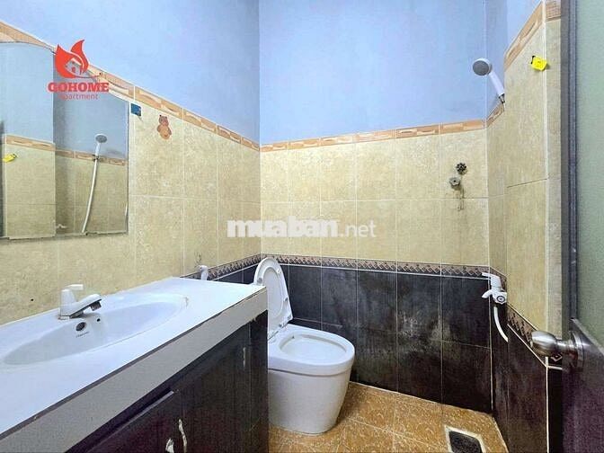 Trọ giá rẻ duplex - studio gần Chợ đầu mối hóc môn, Huflit, QL1A